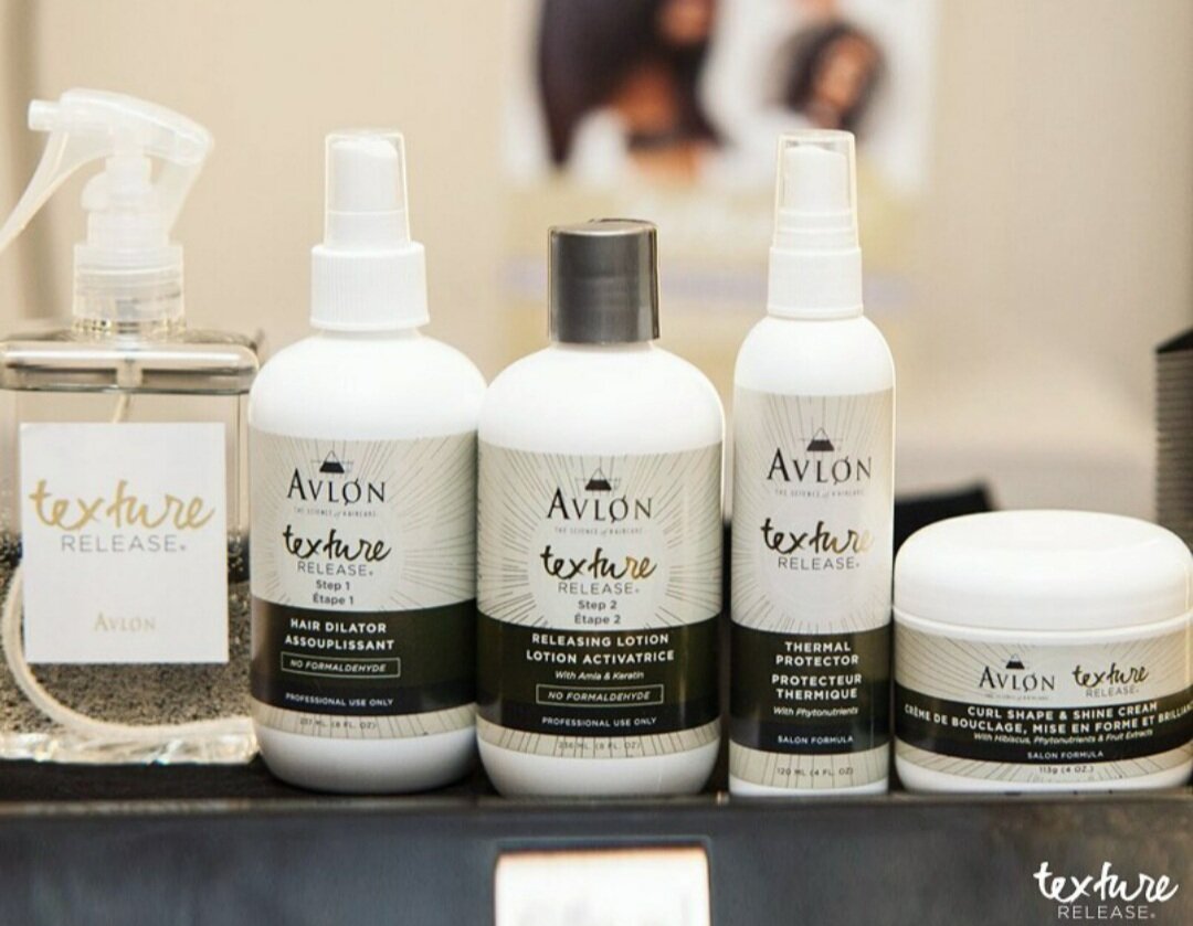 A Complete Guide on Avlon texture Release