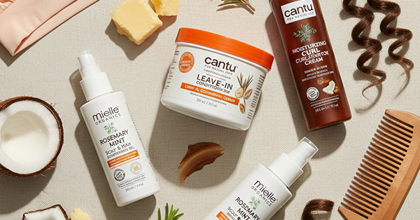 The 2025 Guide to Natural Hair Care: Must-Have Products and Brands for a Healthier Hair Journey