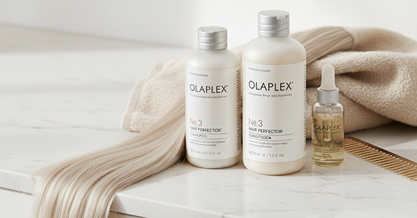 The Olaplex Effect: How This Revolutionary Treatment Can Transform Your Damaged Hair and Which Products You Need to Start With