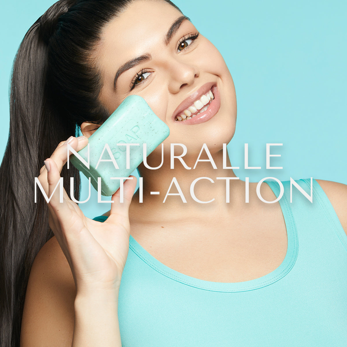 Naturalle Multi-Action