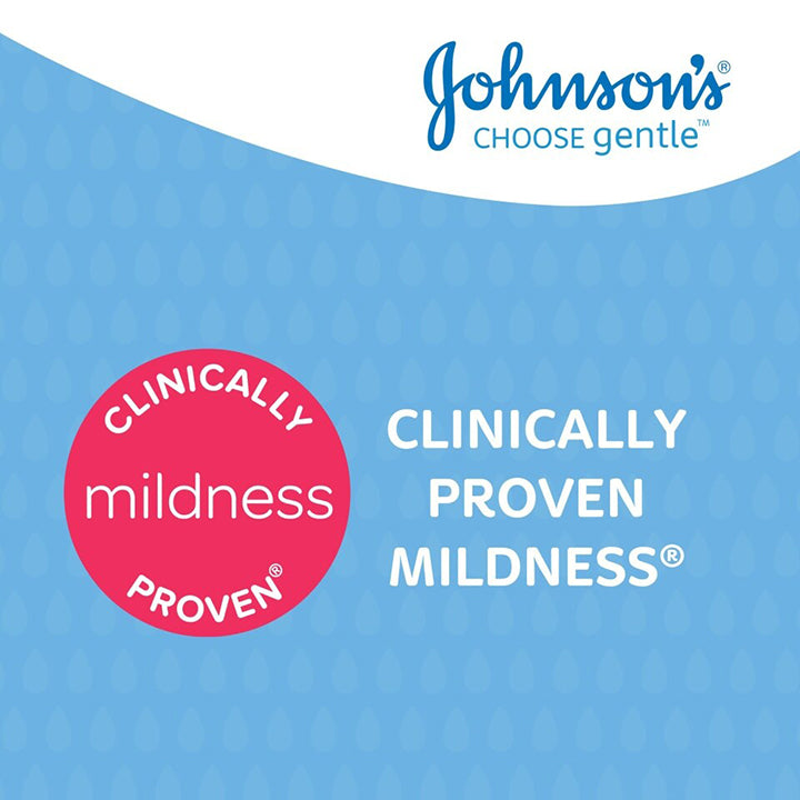 Johnson's Baby Powder 400 g