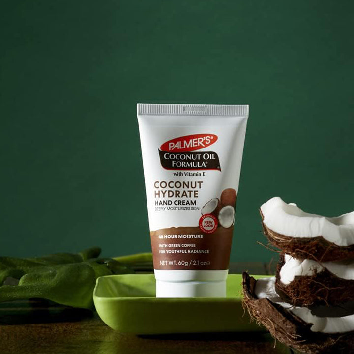 Palmer's Coconut Oil Hand Cream