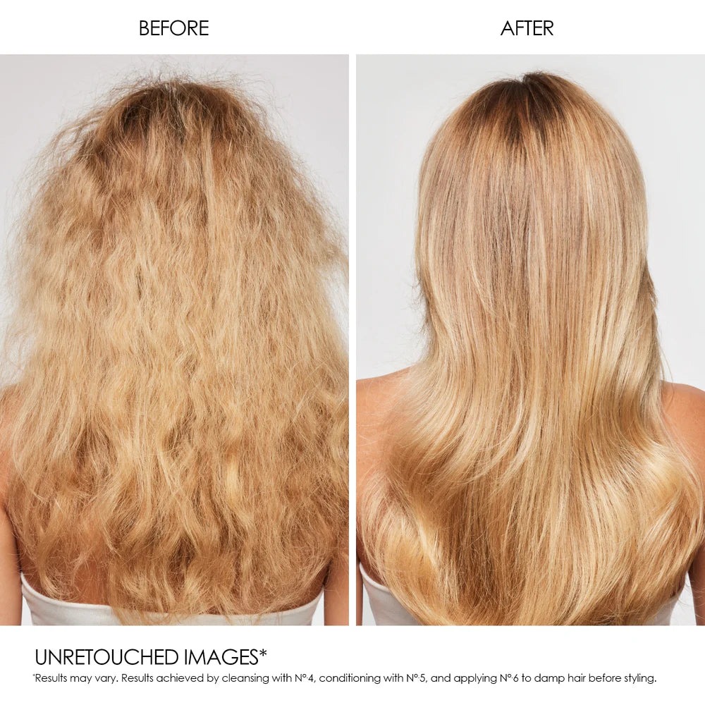 Olaplex No.5 Bond Maintenance Conditioner 3.5 oz / 100 ml - Restore and rejuvenate damaged, dry hair with Olap - Image 3