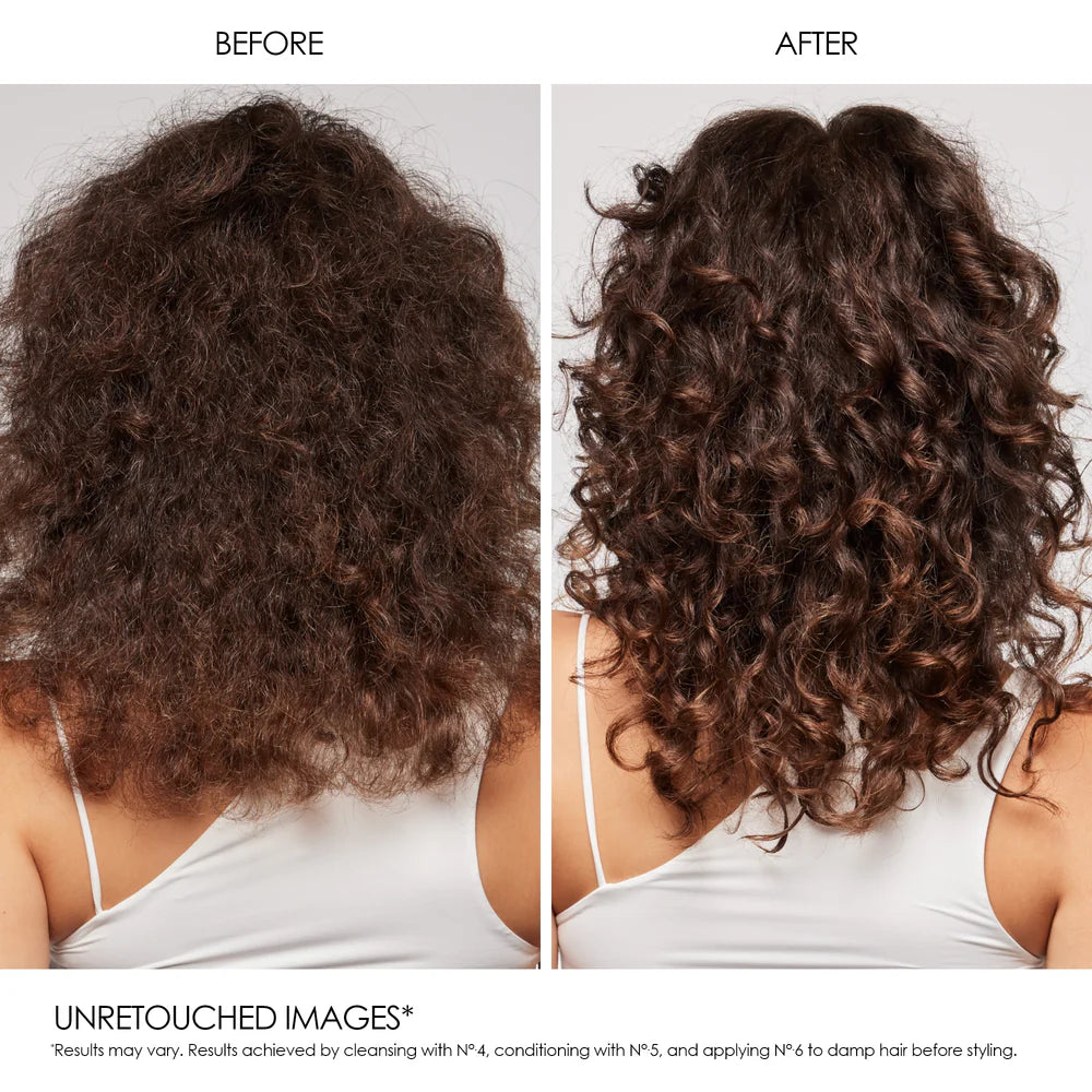 Olaplex No.5 Bond Maintenance Conditioner 3.5 oz / 100 ml - Restore and rejuvenate damaged, dry hair with Olap - Image 4