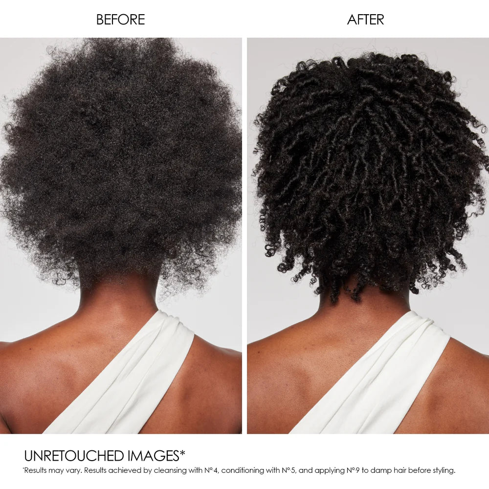 Olaplex No.4 Bond Maintenance Shampoo 3.5 oz / 100 ml - Olaplex No.4 Bond Maintenance Shampoo 3.5 oz / 100 - Image 5