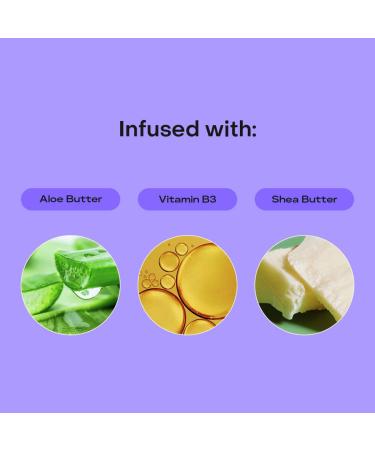 Shea Moisture Aloe Butter Scalp Moisture Cream 4 oz