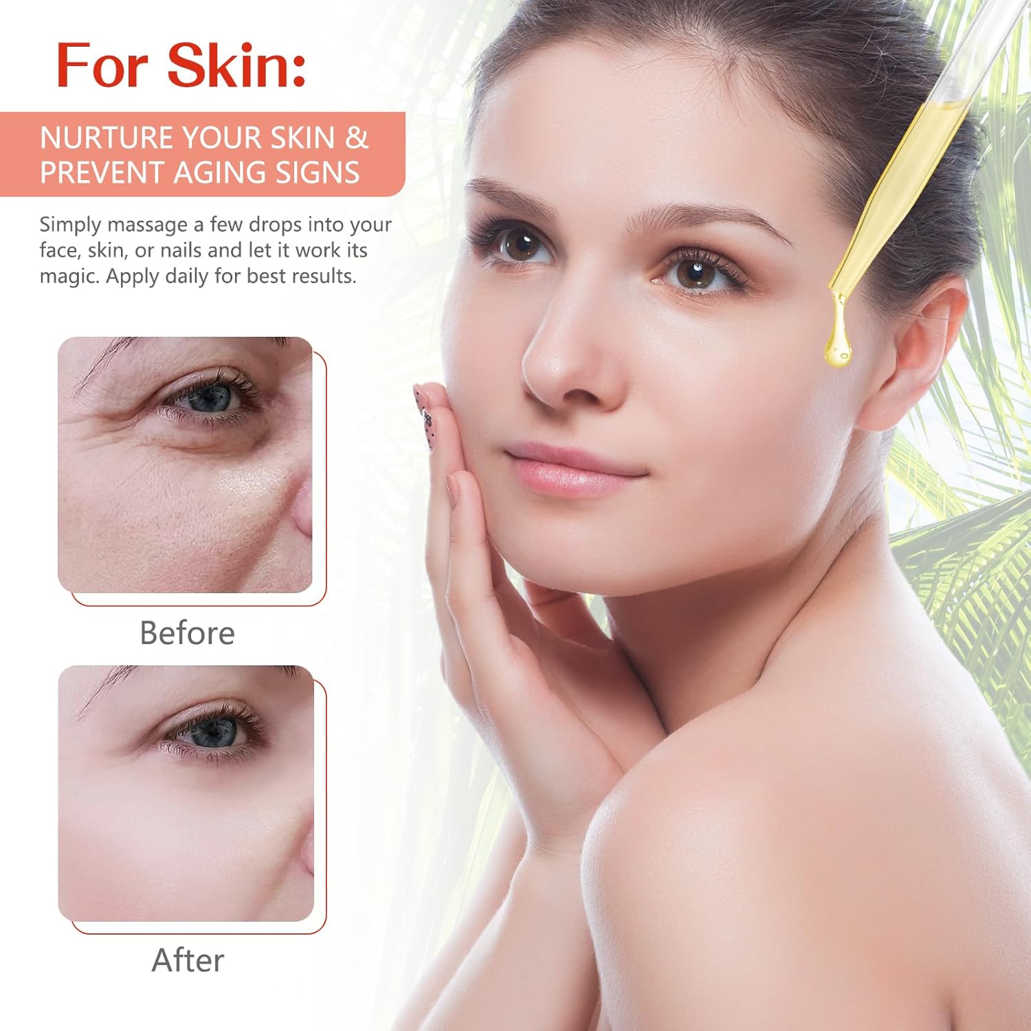Huile de batana Tiuedu The Miracle Oil 60 ml