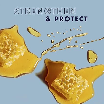 Shea Moisture Manuka Honey & Yogurt Hydrate + Repair Protein Power Treatment 8 oz / 237 ml - This Shea Moisture protein treat