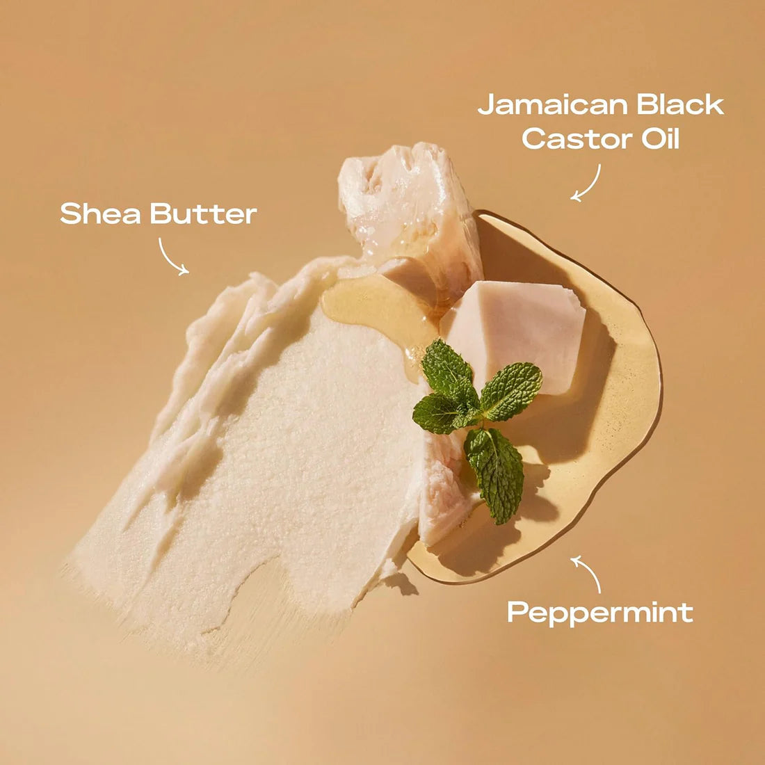 Shea Moisture Jamaican Black Castor Oil Strengthen & Restore Leave-In Conditioner 11 oz / 325 ml - Restore and strengthen you