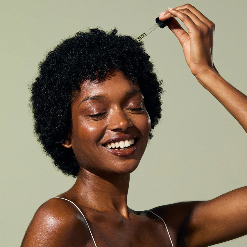 As I Am Rosemary Oil for Healthy Hair Growth & Scalp Vitality (2 oz) - Unlock the power of nature with As I Am Rosemary O - I
