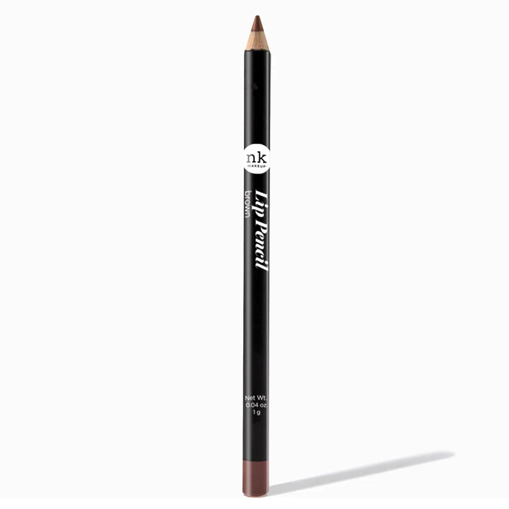 Nicka K New York NK Lip Pencil: Precise, Long-Lasting Lip Definition for Makeup Enthusiasts 1 g/0.04 oz - Achieve perfectly d