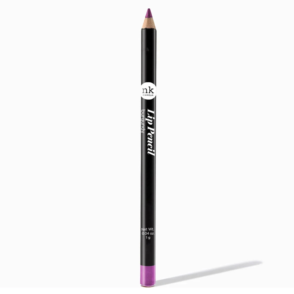 Nicka K New York NK Lip Pencil: Precise, Long-Lasting Lip Definition for Makeup Enthusiasts 1 g/0.04 oz - Achieve perfectly d
