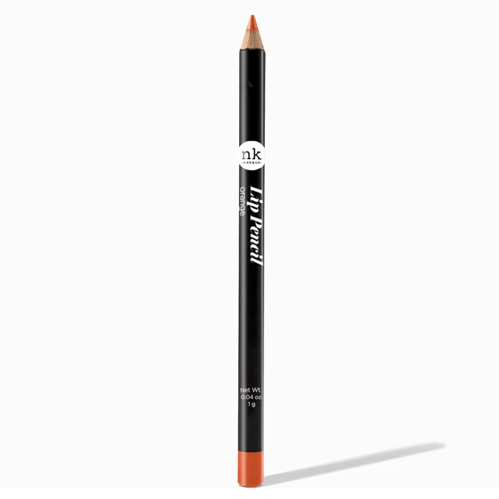 Nicka K New York NK Lip Pencil: Precise, Long-Lasting Lip Definition for Makeup Enthusiasts 1 g/0.04 oz - Achieve perfectly d