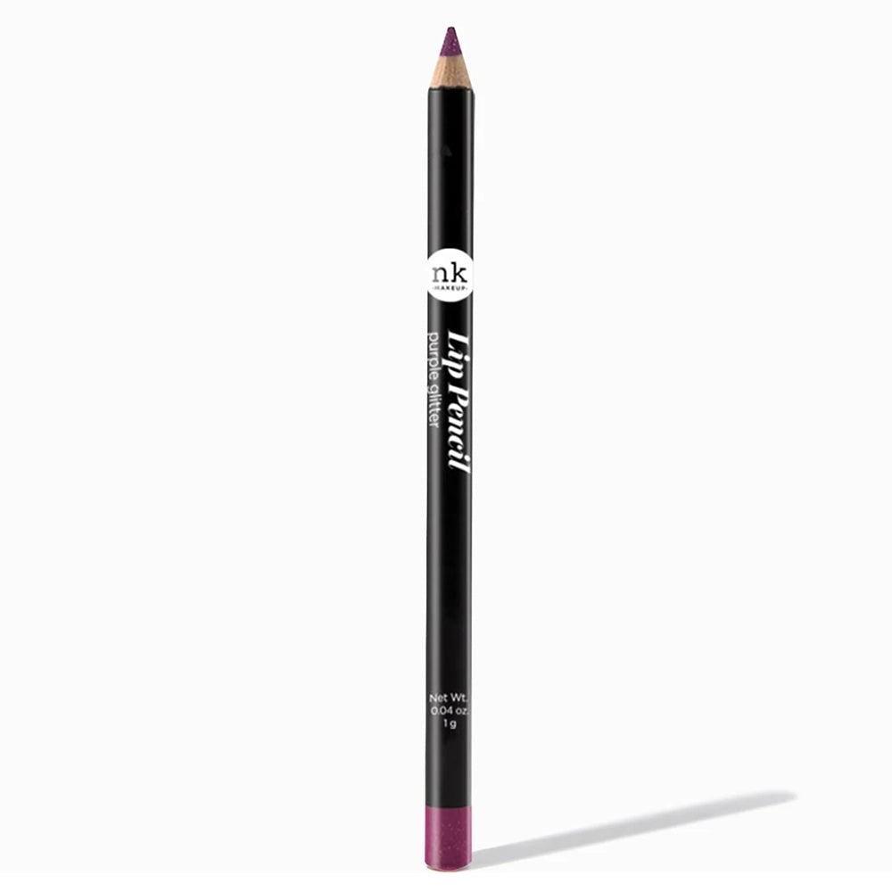 Nicka K New York NK Lip Pencil: Precise, Long-Lasting Lip Definition for Makeup Enthusiasts 1 g/0.04 oz - Achieve perfectly d