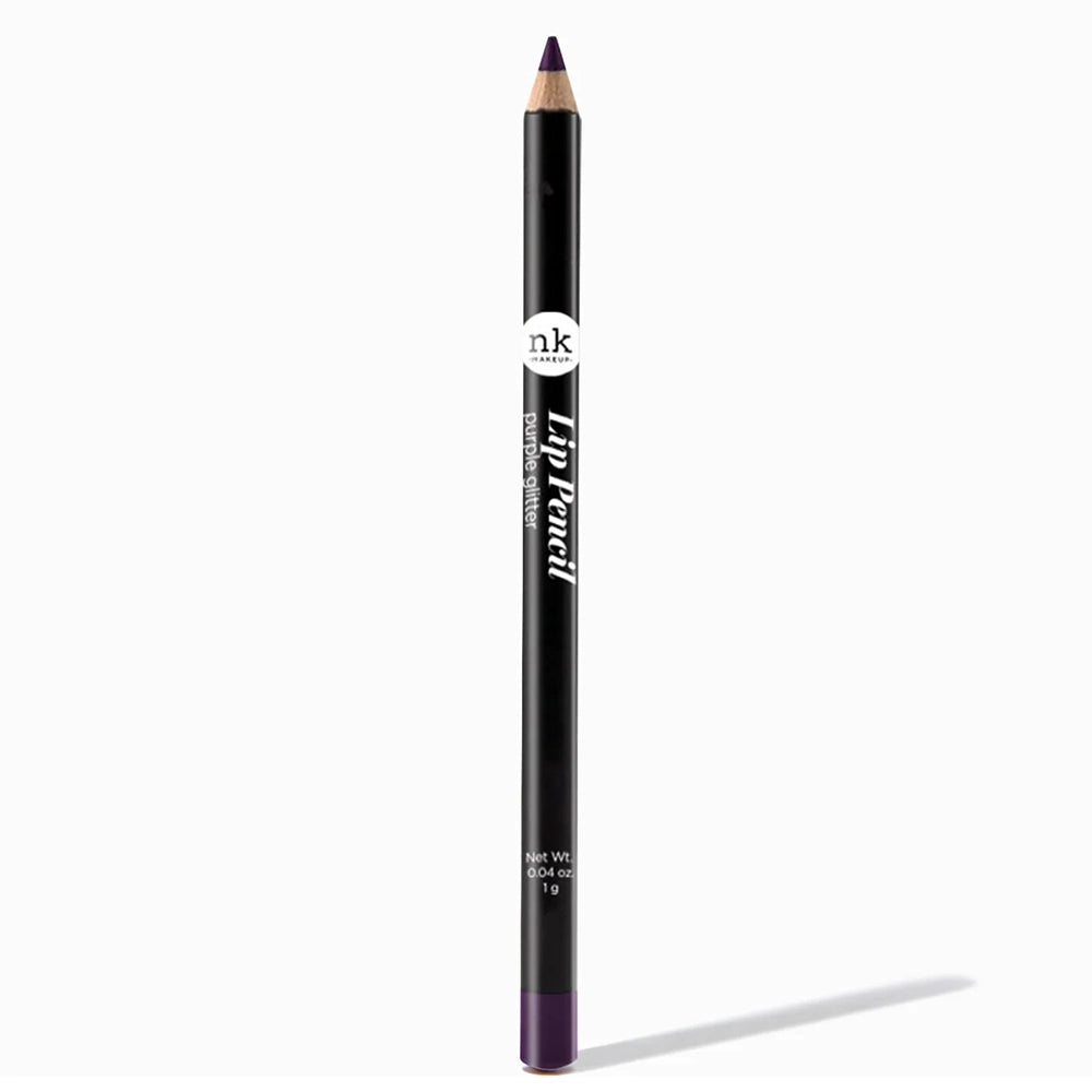 Nicka K New York NK Lip Pencil: Precise, Long-Lasting Lip Definition for Makeup Enthusiasts 1 g/0.04 oz - Achieve perfectly d