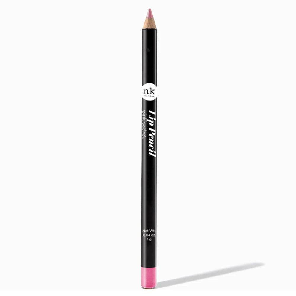 Nicka K New York NK Lip Pencil: Precise, Long-Lasting Lip Definition for Makeup Enthusiasts 1 g/0.04 oz - Achieve perfectly d