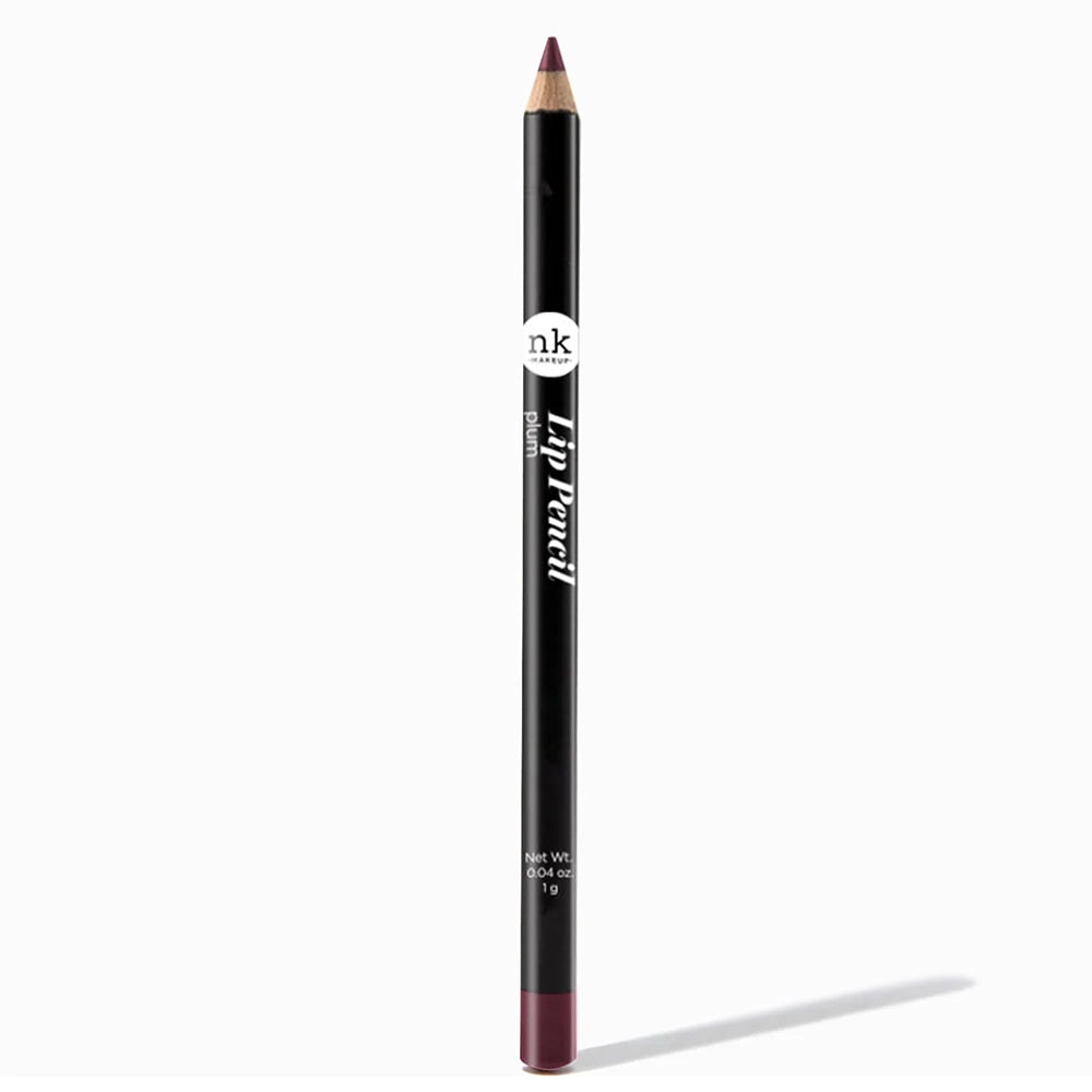 Nicka K New York NK Lip Pencil: Precise, Long-Lasting Lip Definition for Makeup Enthusiasts 1 g/0.04 oz - Achieve perfectly d