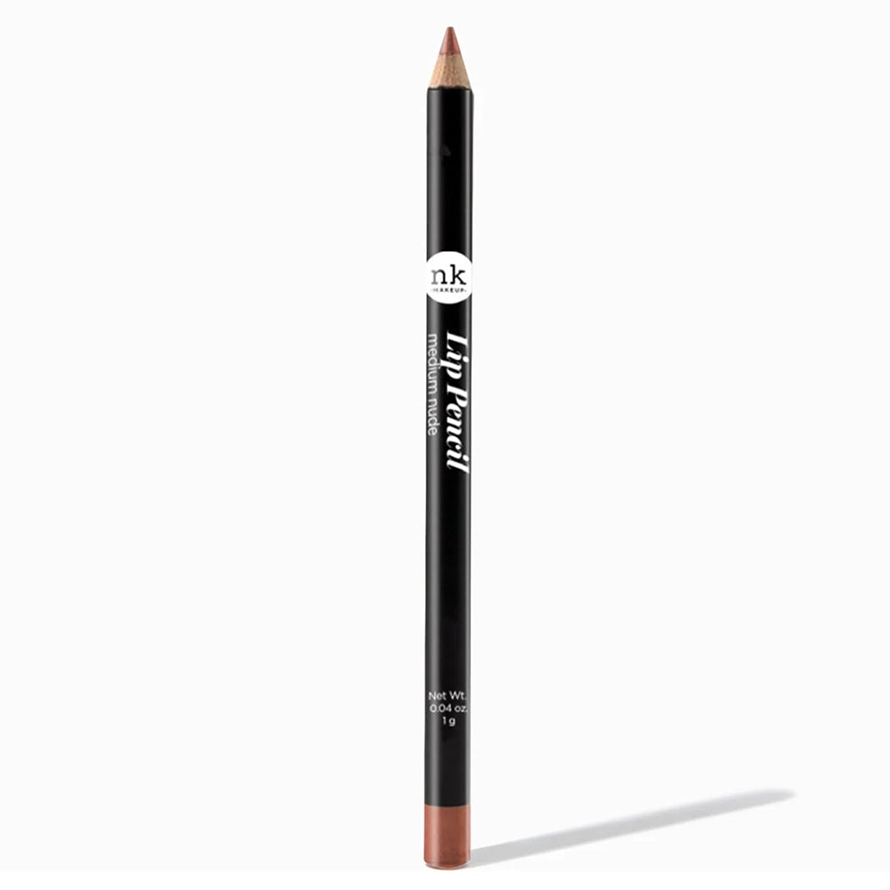 Nicka K New York NK Lip Pencil: Precise, Long-Lasting Lip Definition for Makeup Enthusiasts 1 g/0.04 oz - Achieve perfectly d