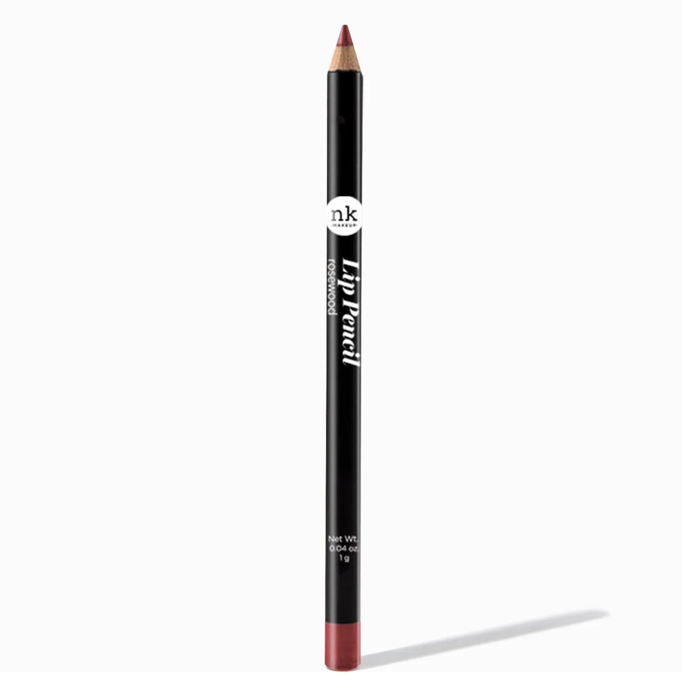 Nicka K New York NK Lip Pencil: Precise, Long-Lasting Lip Definition for Makeup Enthusiasts 1 g/0.04 oz - Achieve perfectly d