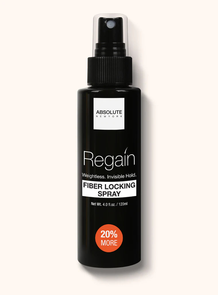 Absolute New York - Regain Fiber Locking Spray - 120ml