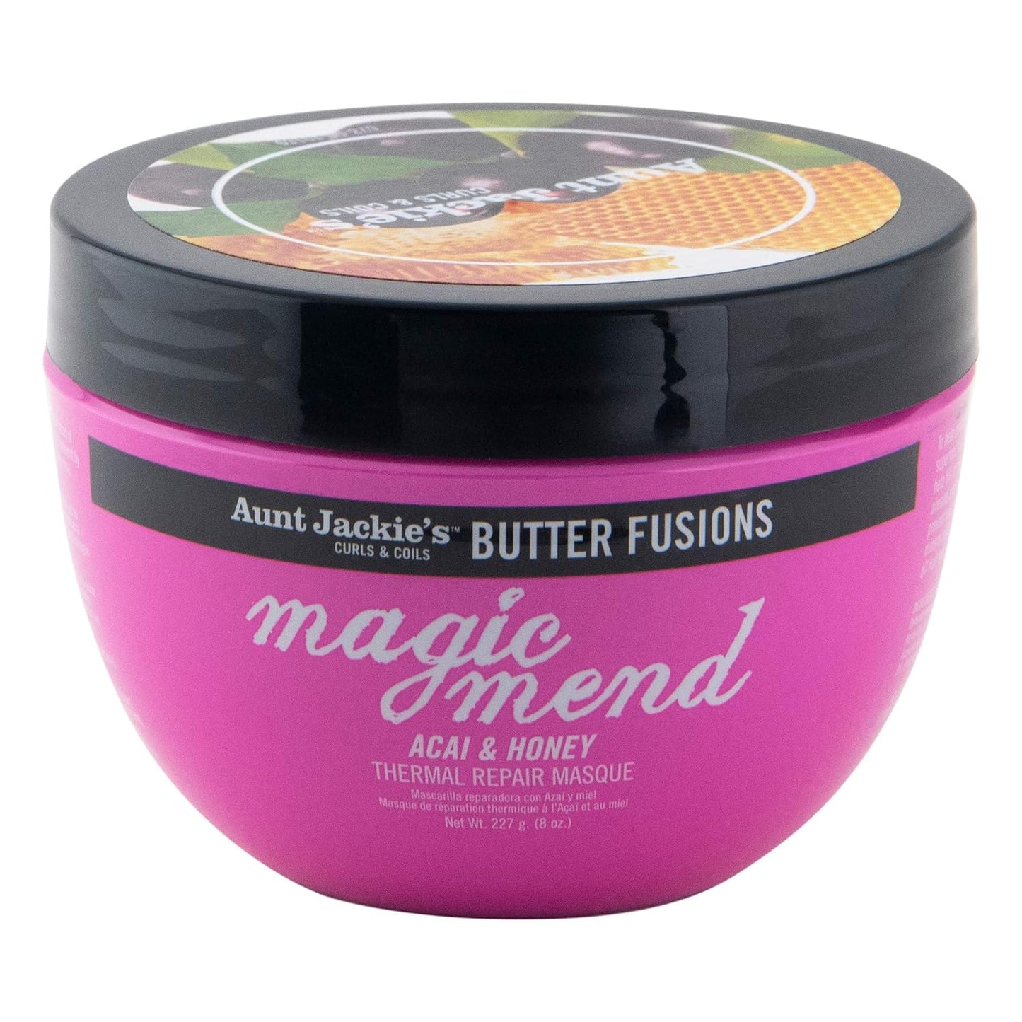 Aunt Jackie's - Magic Mend