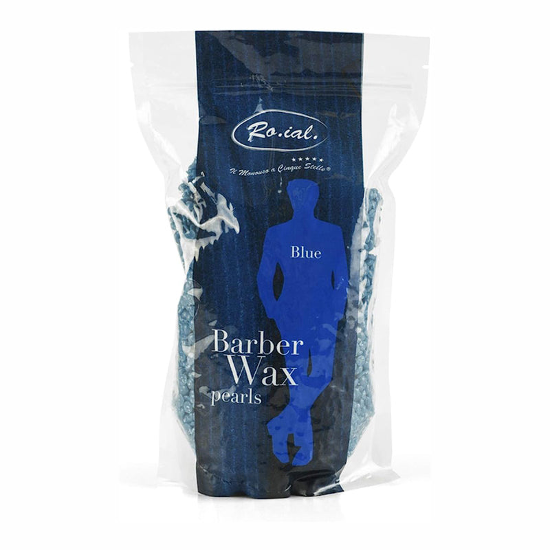 Ro.ial - Barber Wax Pearls Blue