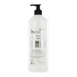Truzone - Coconut Gel Shampoo - 1L