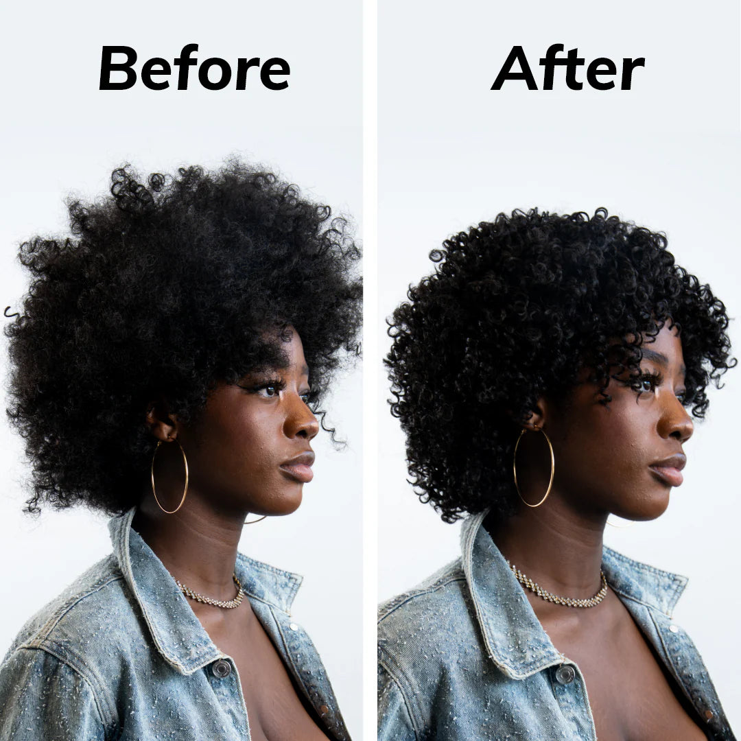 BSSET Original Curl Cream 250ml