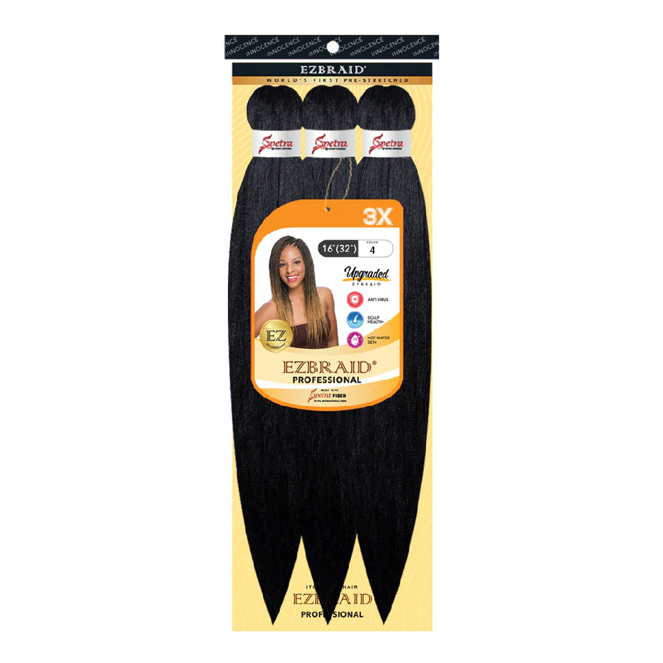 Spetra Braid - EZ BRAID Professional 16 Inch Colour 4