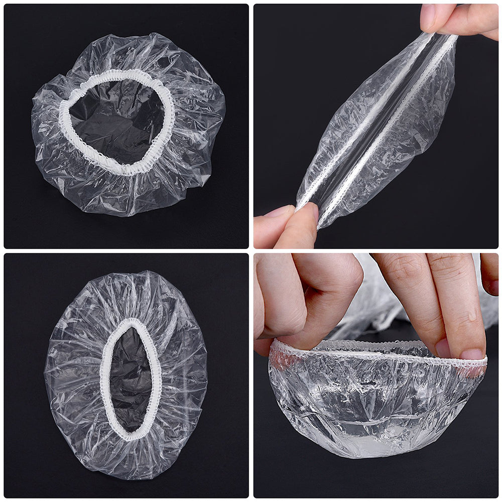 Cache-oreilles étanches - 10 pièces - Unisexe