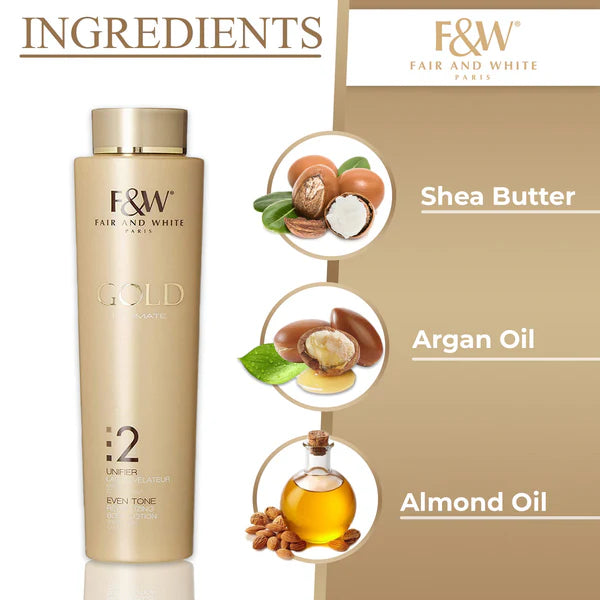 Fair_and_White_2_Gold_Intense_Argan_Oil_Active_Serum_30_ml_Ingredients