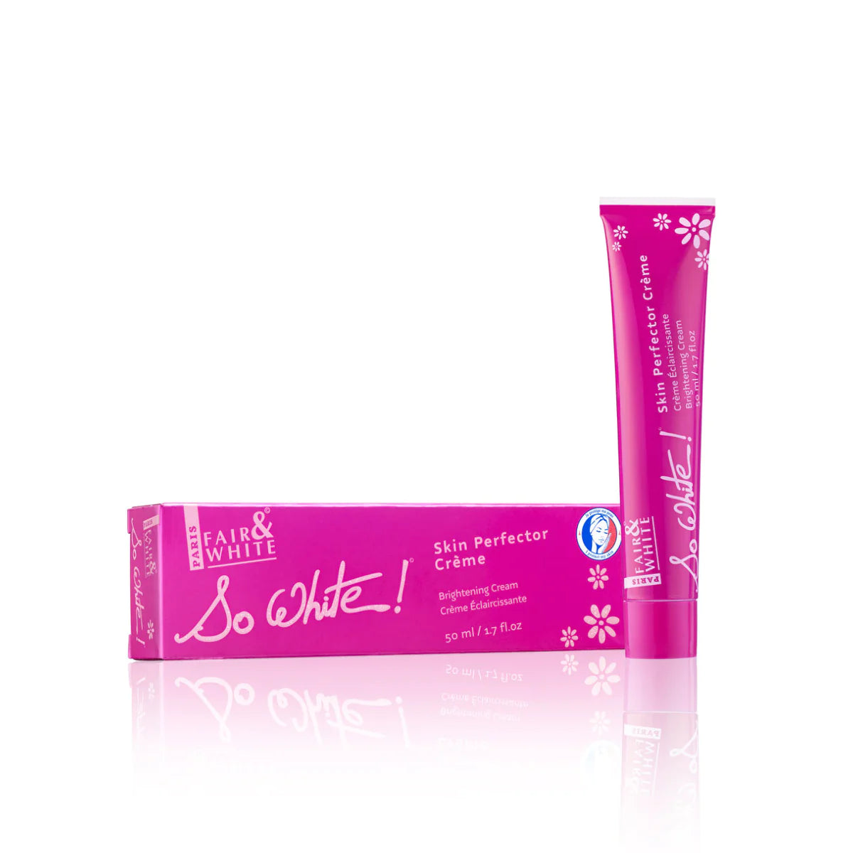FairandWhiteSoWhiteSkinPerfectorSerum