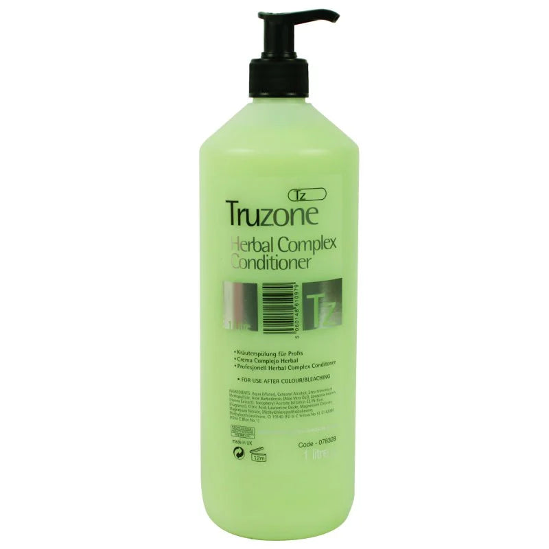Truzone - Herbarl Complex Conditioner - 1L