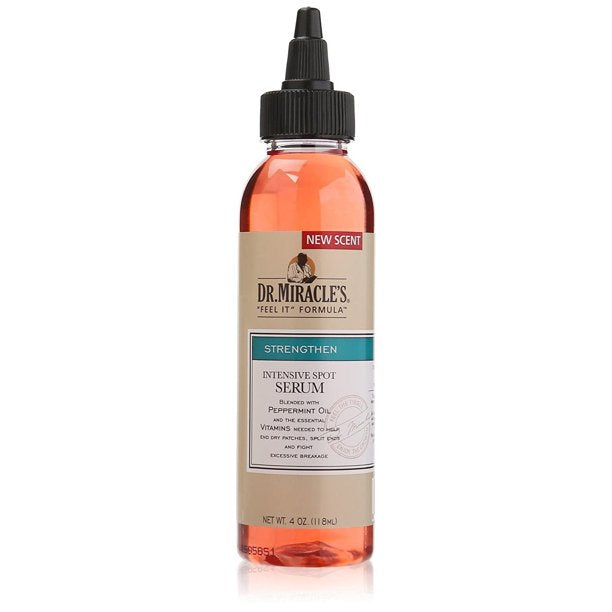 DR.MIRACLES - Intensive Spot Serum - 118 ml