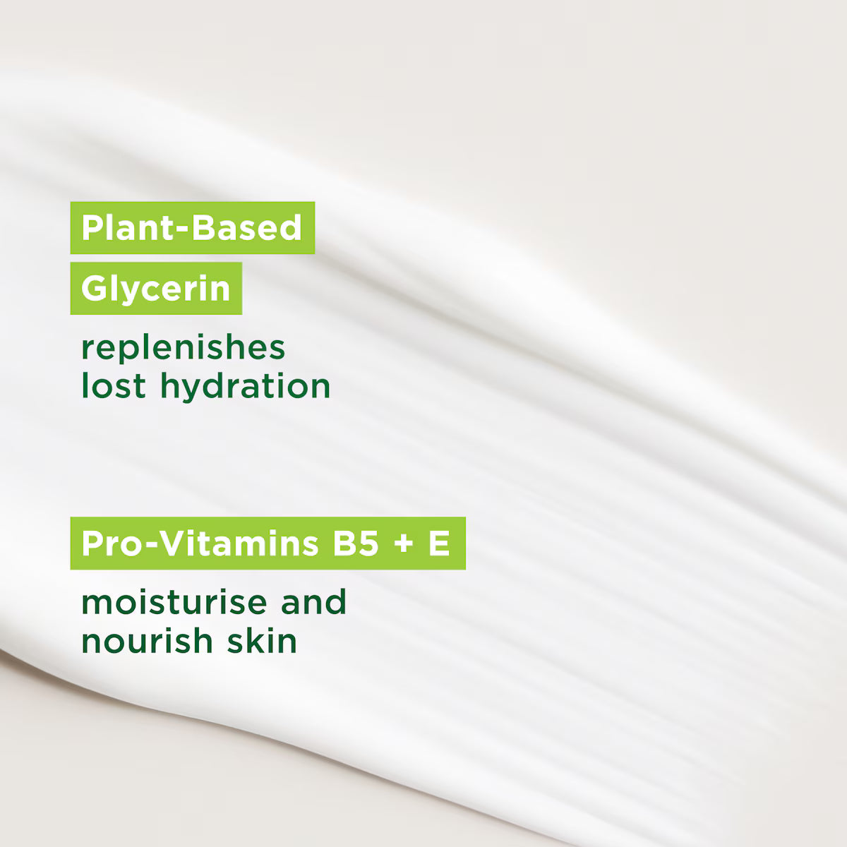 Simple Kind to Skin Replenishing Rich Moisturiser 12 Hour Hydration for Sensitive Skin 125 ml/4.2 oz