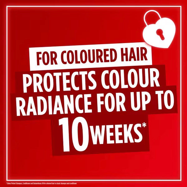 L'Oréal Elvive Colour Protect Conditioner Colour Protecting & Nourishing for Coloured or Highlighted Hair - Restore and prote