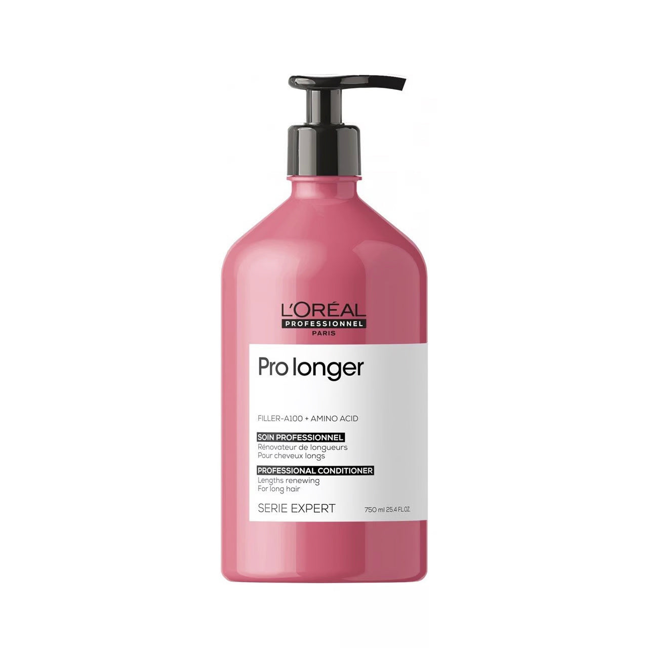 L'Oréal Professionnel Serié Expert Pro Longer Conditioner for Denser, Stronger Long Hair with Thinned Ends - L'Oréal Professi