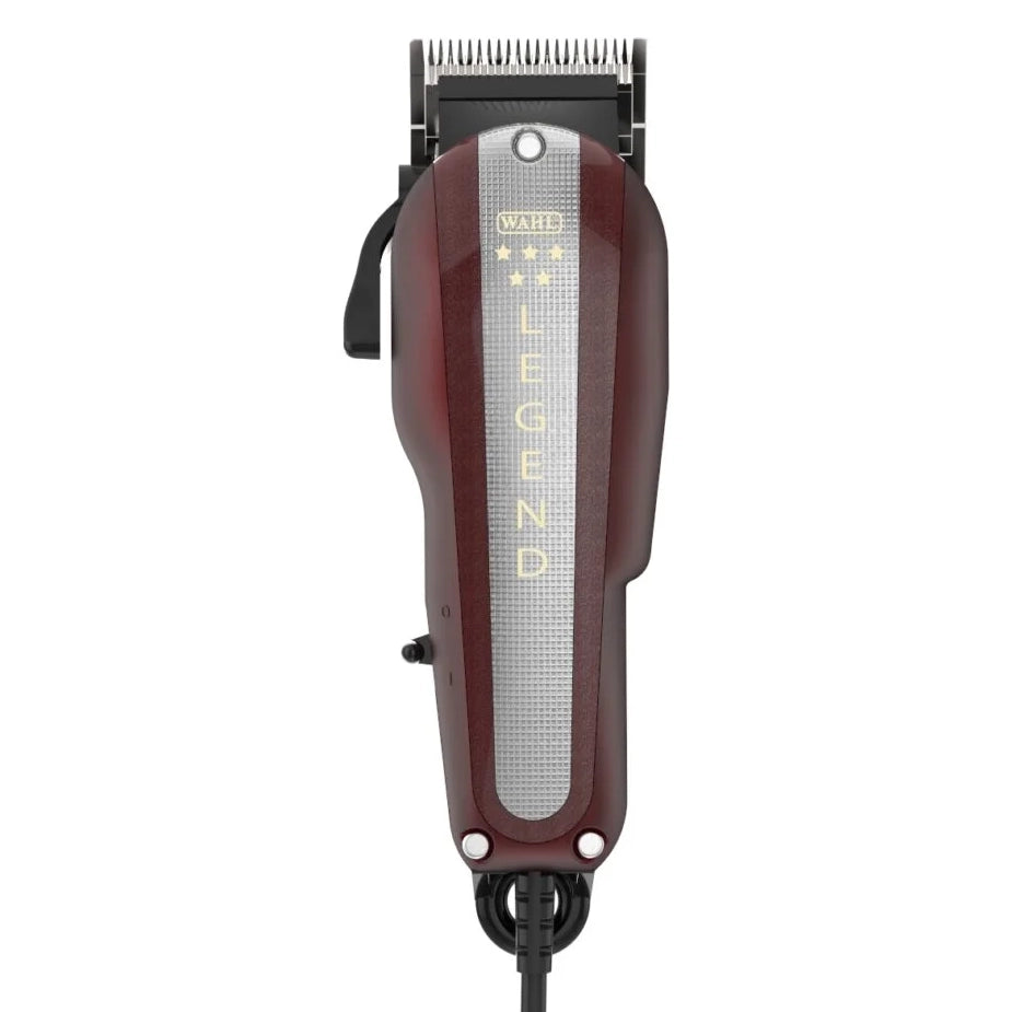 WAHL 5star Legend　理容　フェード　BARBER Wahl 5 Star Legend Clipper | Professional Fade & Taper Machine UK