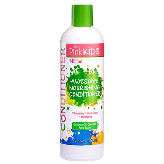 Luster's Pink Kids Awesome Nourishing Conditioner 355 ml