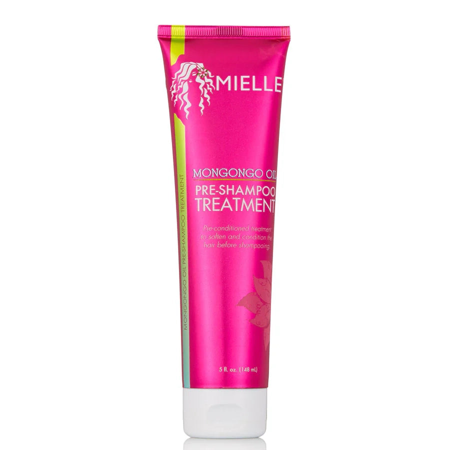 Mielle Pre-Shampoo Treatment 5 oz