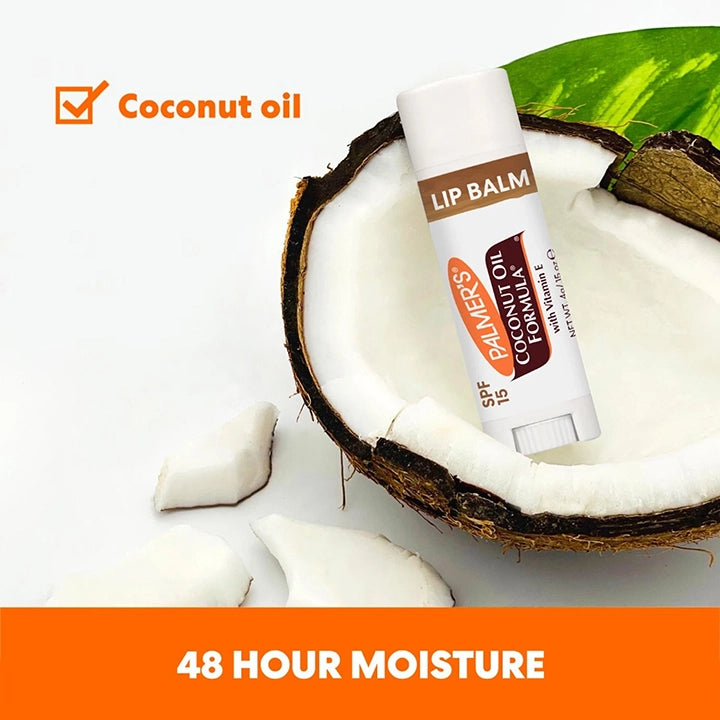 Palmer's Coconut Oil Lip Balm SPF 15