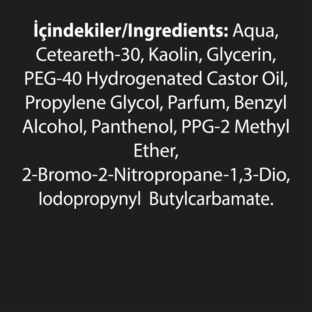 Gummy Wax Matte Ultra Hold 150ml