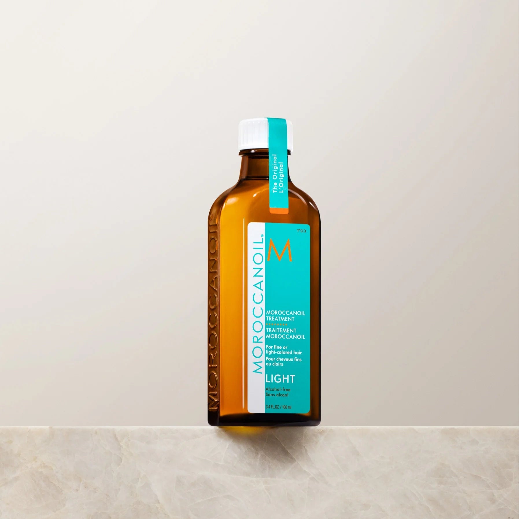 Moroccanoil Treatment Light 100 ml
