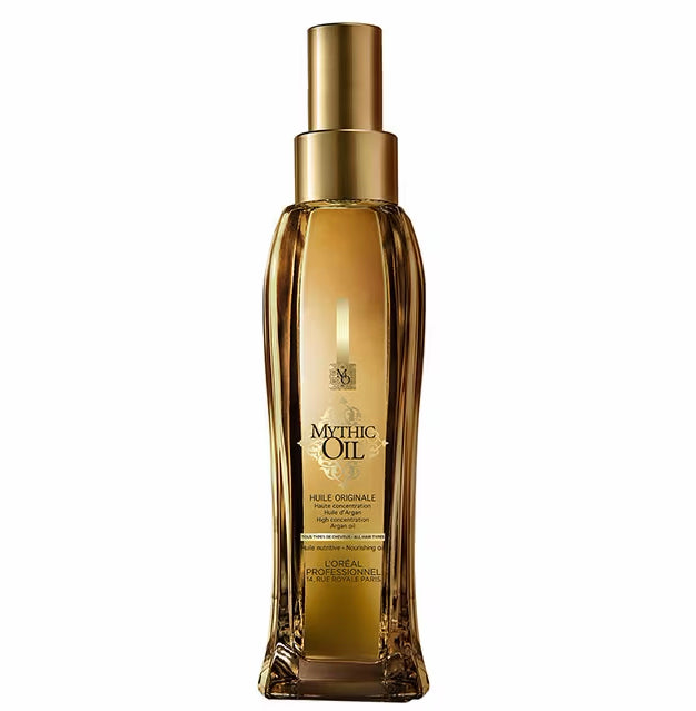L'Oreal Professionnel - Mythic Oil Huile Originale - 150 ml
