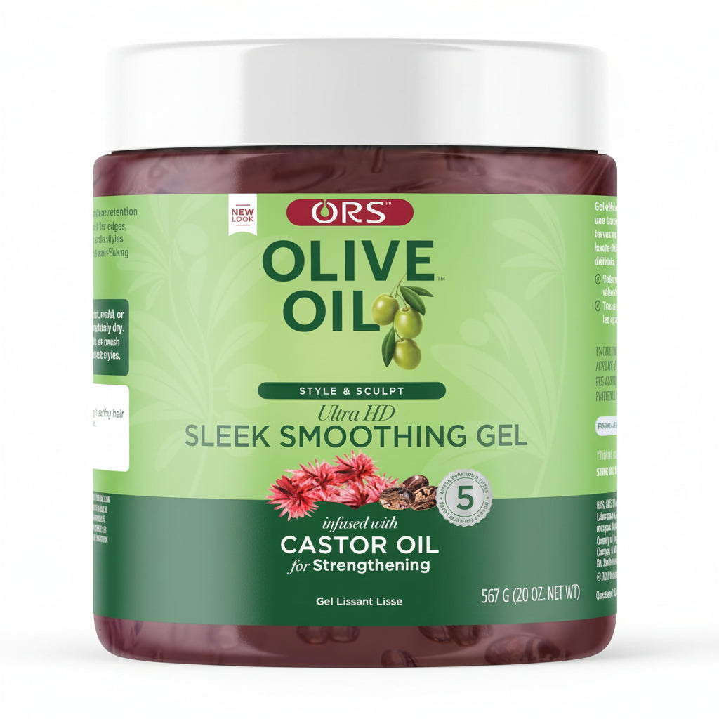 ORS Olive Oil Sleek Smoothing Gel 567g