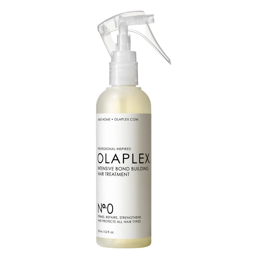 Olaplex No.0 Intensive Bond Building Hair Treatment 5 oz / 155 ml