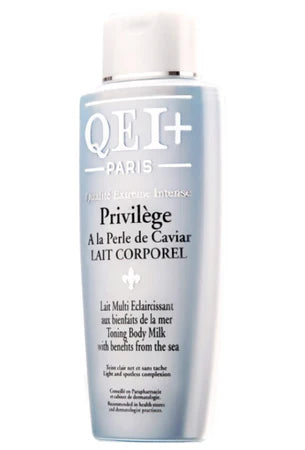 QEI+ Privilege Body Lotion - 500ml