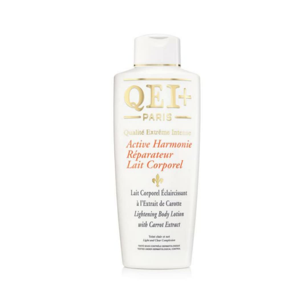 QEI+ Active Harmonie Lotion - 500 ml