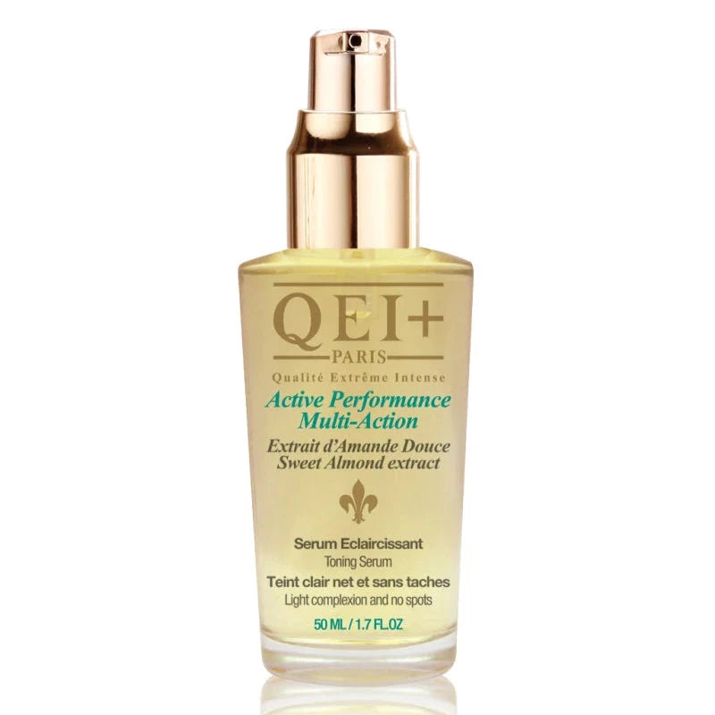 QEI+ Active Multi Action Serum - 48 ml