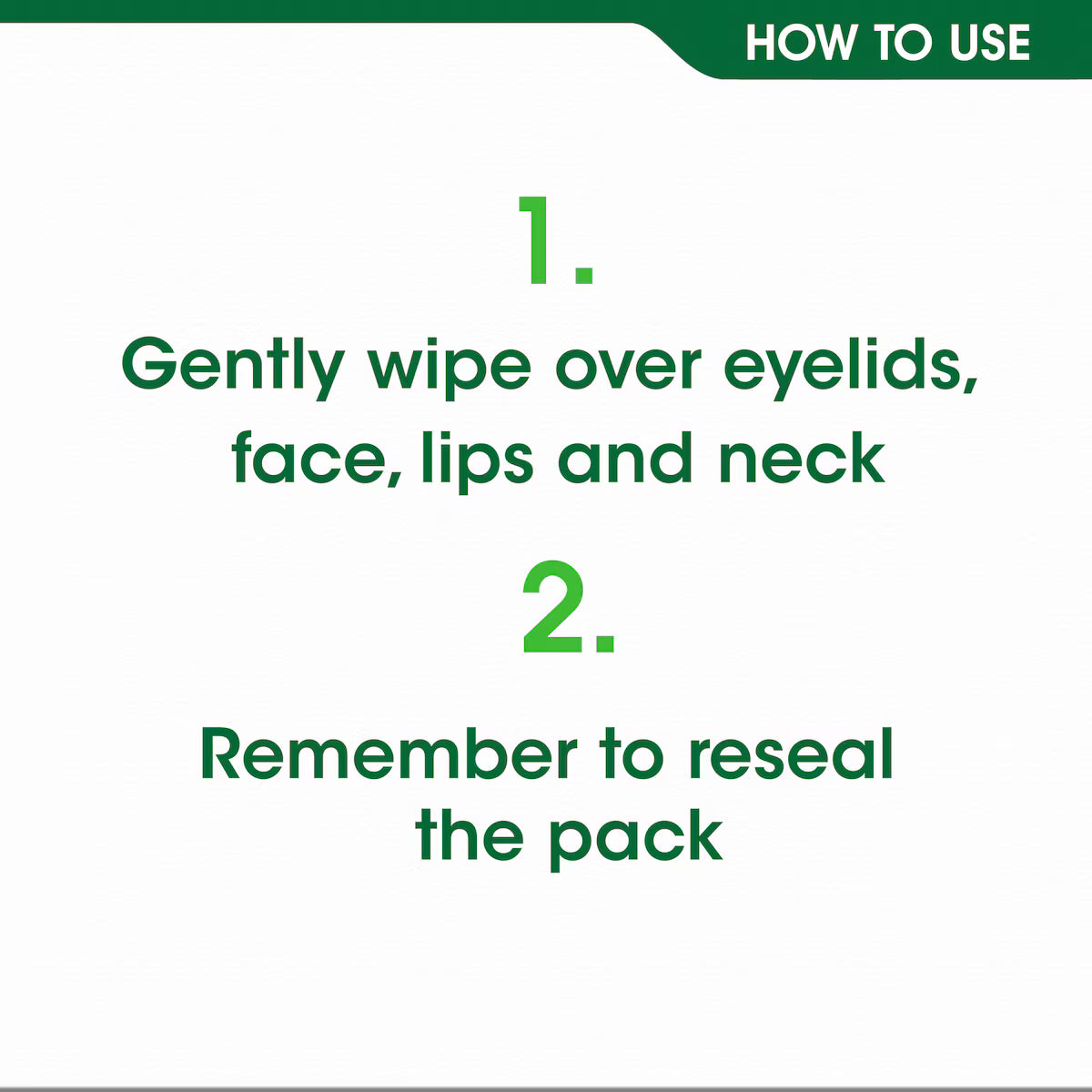 Simple Regeneration Age Resisting Biodegradable Cleansing Wipes Make-Up Removal 20 wipes